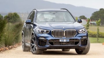 BMW X5 for Rent In Miami