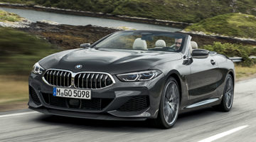 BMW 650 for Rent In Miami