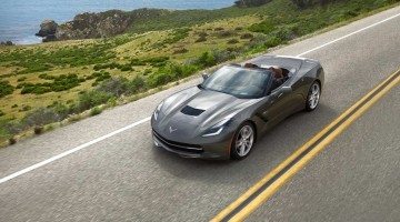 CHEVROLET CORVETTE for Rent In Miami