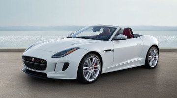 JAGUAR F-TYPE for Rent In Miami