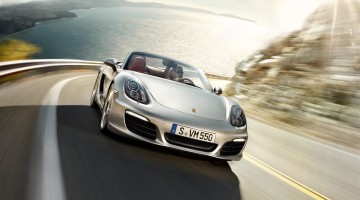 PORSCHE BOXSTER for Rent In Miami