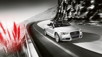 AUDI S5 for Rent In Miami